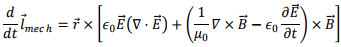 Angular Momentum, Electromagnetic Waves | Electromagnetic Fields Theory (EMFT) - Electrical Engineering (EE)