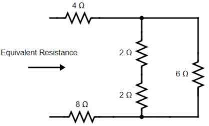 Equivalent Resistance | Network Theory (Electric Circuits) - Electrical Engineering (EE)