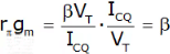 BJT as an Amplifier | Analog Circuits - Electronics and Communication Engineering (ECE)