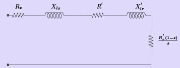 Determination of Circuit Parameters | Electrical Machines - Electrical Engineering (EE)
