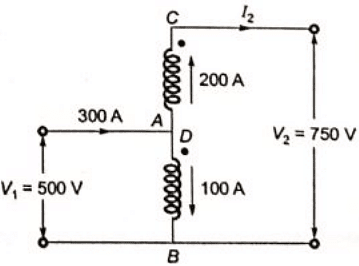Previous Year Questions- Transformers - 3 | Electrical Machines - Electrical Engineering (EE)