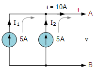 Current Sources | Network Theory (Electric Circuits) - Electrical Engineering (EE)