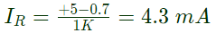 Previous Year Questions- BJT, FET and their Biasing Circuits - 2 | Analog and Digital Electronics - Electrical Engineering (EE)