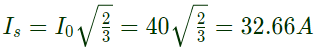 Previous Year Questions- Power Electronics Miscellaneous | Power Electronics - Electrical Engineering (EE)