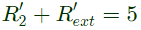 Previous Year Questions- Three Phase Induction Machines - 1 | Electrical Machines - Electrical Engineering (EE)