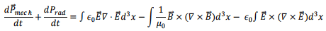 Conservation of Energy & Momentum | Electromagnetic Fields Theory (EMFT) - Electrical Engineering (EE)