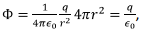 Gauss’s Law & Potential | Electromagnetic Fields Theory (EMFT) - Electrical Engineering (EE)