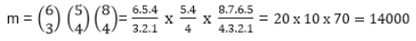 Permutations, Combinations & Binomial Coefficients | Engineering Mathematics - Engineering Mathematics 