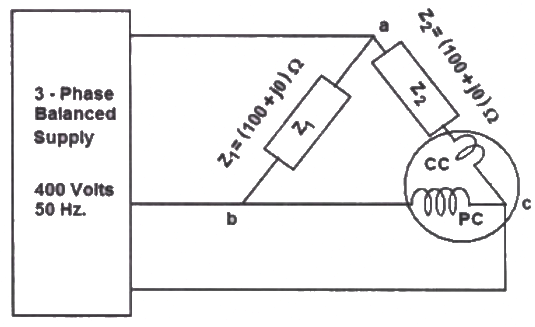 Previous Year Questions- Measurement of Energy and Power - 1