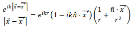 Radiation | Electromagnetics - Electronics and Communication Engineering (ECE)
