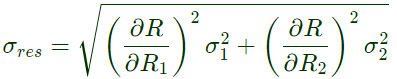 Previous Year Questions- Characteristics of Instruments and Measurement Systems | Electrical and Electronic Measurements - Electrical Engineering (EE)