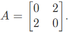 Previous Year Questions- State Variable Analysis - 2 | Control Systems - Electrical Engineering (EE)