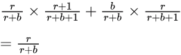 Previous Year Questions: Probability Theory | Engineering Mathematics for Computer Science Engineering - Computer Science Engineering (CSE)