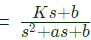 Previous Year Questions- Time Response Analysis - 1 | Control Systems - Electrical Engineering (EE)