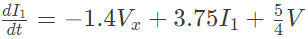 Previous Year Questions- State Variable Analysis - 2 | Control Systems - Electrical Engineering (EE)