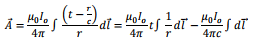 Radiation | Electromagnetics - Electronics and Communication Engineering (ECE)
