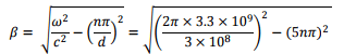 Wave Guides - 1 | Electromagnetics - Electronics and Communication Engineering (ECE)