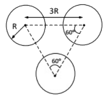 Previous Year Questions- Performance of Transmission Lines, Line Parameters and Corona - 1 | Power Systems - Electrical Engineering (EE)