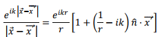 Radiation | Electromagnetics - Electronics and Communication Engineering (ECE)