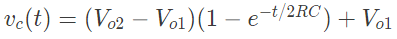 Previous Year Questions- Transients and Steady State Response - 1 | Network Theory (Electric Circuits) - Electrical Engineering (EE)