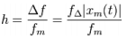 ​Frequency Modulation - Electronics and Communication Engineering (ECE)