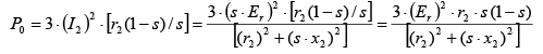 Torque Slip (speed) Characteristics of Induction Motor (IM) | Basic Electrical Technology - Electrical Engineering (EE)