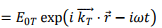 Electromagnetic Waves | GATE Notes & Videos for Electrical Engineering - Electrical Engineering (EE)