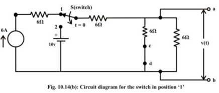 Study of DC Transients in R-L & R-C Circuits | Basic Electrical Technology - Electrical Engineering (EE)