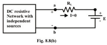 Thevenin’s & Norton’s Theorem in the Context of DC Voltage & Current Sources Acting in a Resist | Basic Electrical Technology - Electrical Engineering (EE)