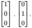 Previous Year Questions: Linear Algebra | Engineering Mathematics for Computer Science Engineering - Computer Science Engineering (CSE)