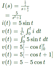 Previous Year Questions- Resonance and Locus Diagrams | Network Theory (Electric Circuits) - Electrical Engineering (EE)