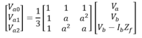 Short Notes: Unsymmetrical Faults | Power Systems - Electrical Engineering (EE)