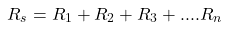 Equivalent Resistance | Network Theory (Electric Circuits) - Electrical Engineering (EE)