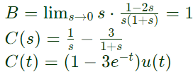 Previous Year Questions- Time Response Analysis - 1 | Control Systems - Electrical Engineering (EE)