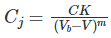 Varactor Diode Formulae