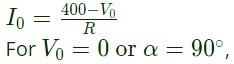 Previous Year Questions- Power Electronics Miscellaneous | Power Electronics - Electrical Engineering (EE)