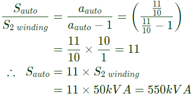 Previous Year Questions- Transformers - 2 | Electrical Machines - Electrical Engineering (EE)