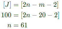 Previous Year Questions- Load Flow Studies - 1 | Power Systems - Electrical Engineering (EE)