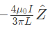 Previous Year Questions- Magnetostatic Fields | Electromagnetic Fields Theory (EMFT) - Electrical Engineering (EE)