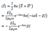 Electromagnetic Waves | GATE Notes & Videos for Electrical Engineering - Electrical Engineering (EE)