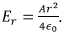 Examples: Electric Field & Potential | Electromagnetic Fields Theory (EMFT) - Electrical Engineering (EE)