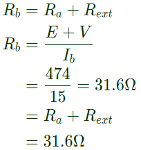 Previous Year Questions- DC Machines - 2 | Electrical Machines - Electrical Engineering (EE)