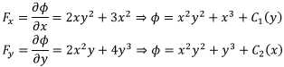 Line & Surface Integrals | Electromagnetic Fields Theory (EMFT) - Electrical Engineering (EE)