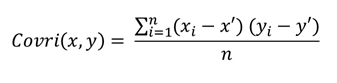 Covariance and Correlation | Engineering Mathematics - Civil Engineering (CE)