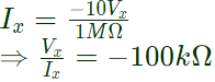 Previous Year Questions- Operational Amplifiers - 3 | Analog and Digital Electronics - Electrical Engineering (EE)