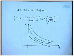 Speed Control Of DC Series Motors | Electrical Machines - Electrical Engineering (EE)
