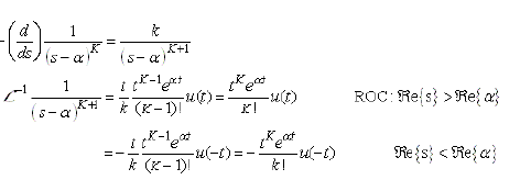 Rational System Functions | Signals and Systems - Electrical Engineering (EE)