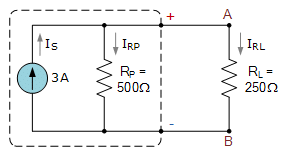 Current Sources | Network Theory (Electric Circuits) - Electrical Engineering (EE)