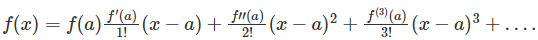Taylor Series | Engineering Mathematics - Civil Engineering (CE)