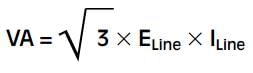 Study Notes For Three Phase AC Circuit | Network Theory (Electric Circuits) - Electrical Engineering (EE)
